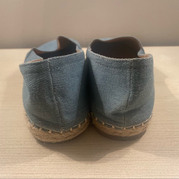 Esprit Denim Wyoming Espadrilles 9 - Picture 3 of 5